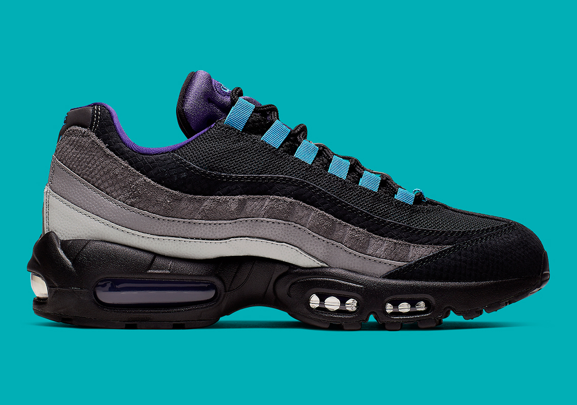 Nike Air Max 95 Ao2450 002 1