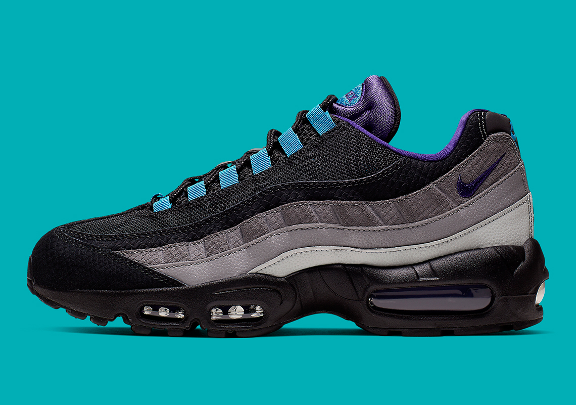 Nike Air Max 95 Ao2450 002 3