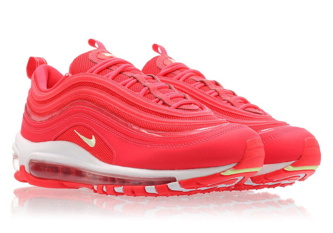 Nike Air Max 97 Red Orbit Ci9091 600 2