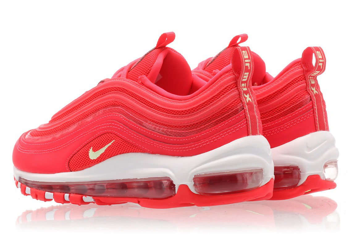 Nike Air Max 97 Red Orbit Ci9091 600 3