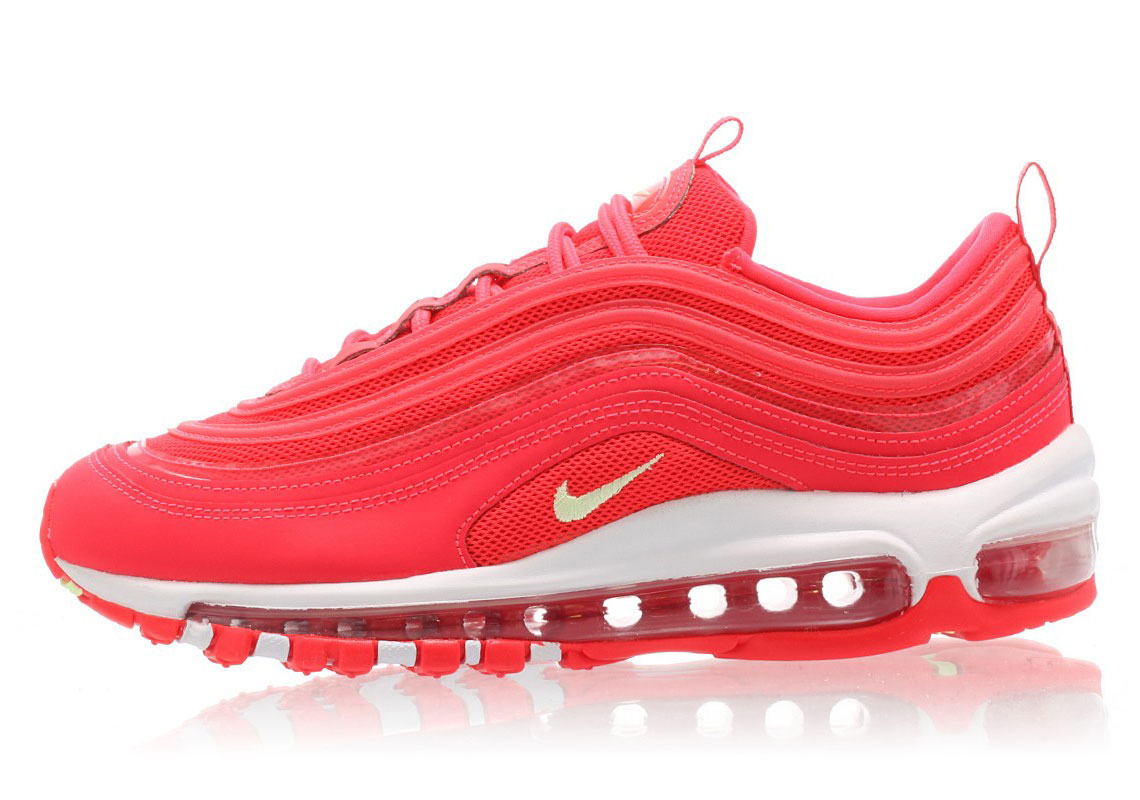 Nike Air Max 97 Red Orbit Ci9091 600 4