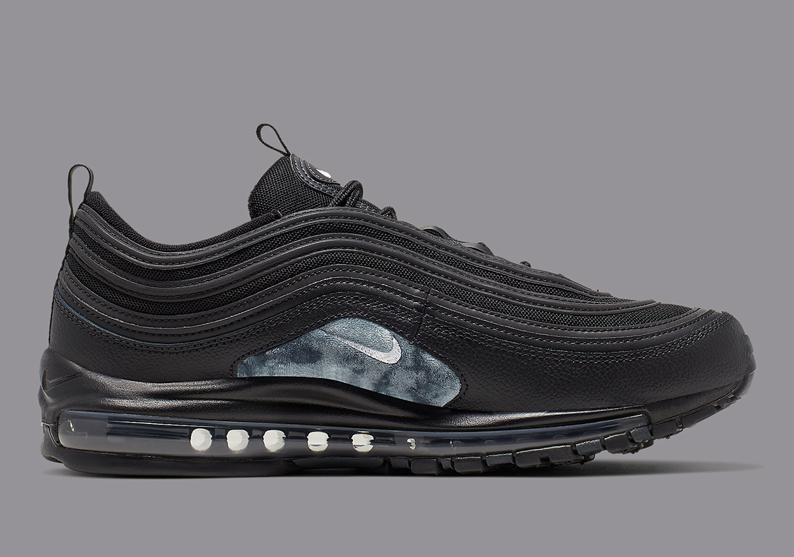 Nike Air Max 97 Black Anthracite 921826 015 4