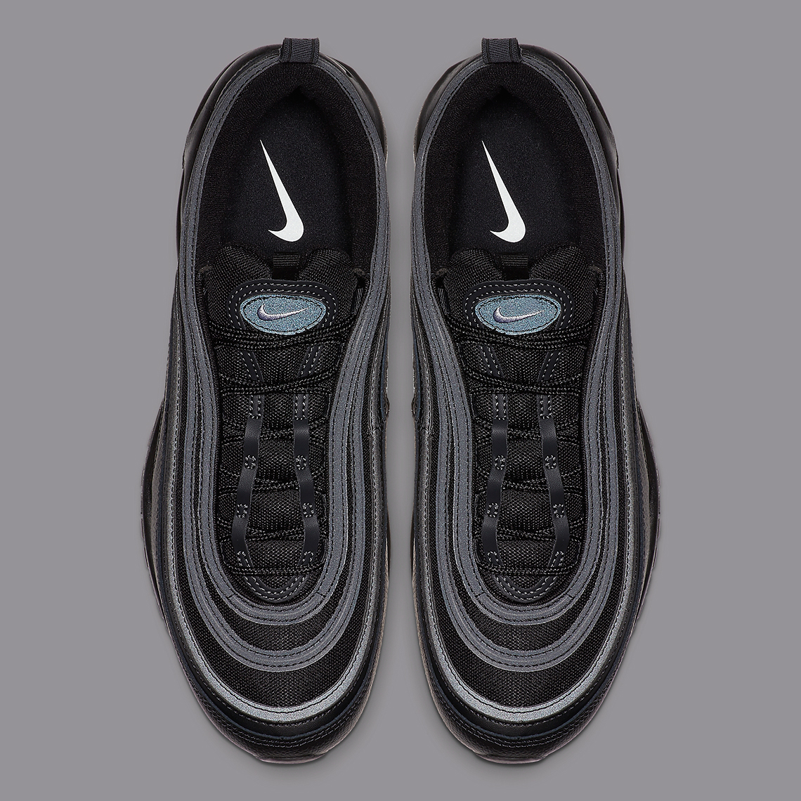 Nike Air Max 97 Black Anthracite 921826 015 6