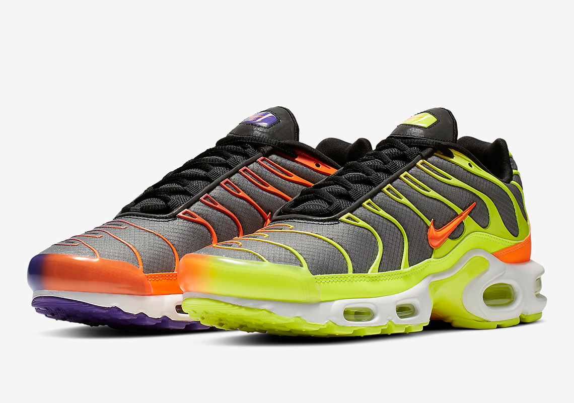 Nike Air Max Plus Color Flip Ci5924 061 2