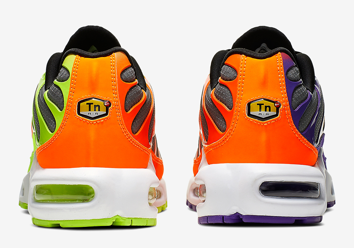 Nike Air Max Plus Color Flip Ci5924 061 3