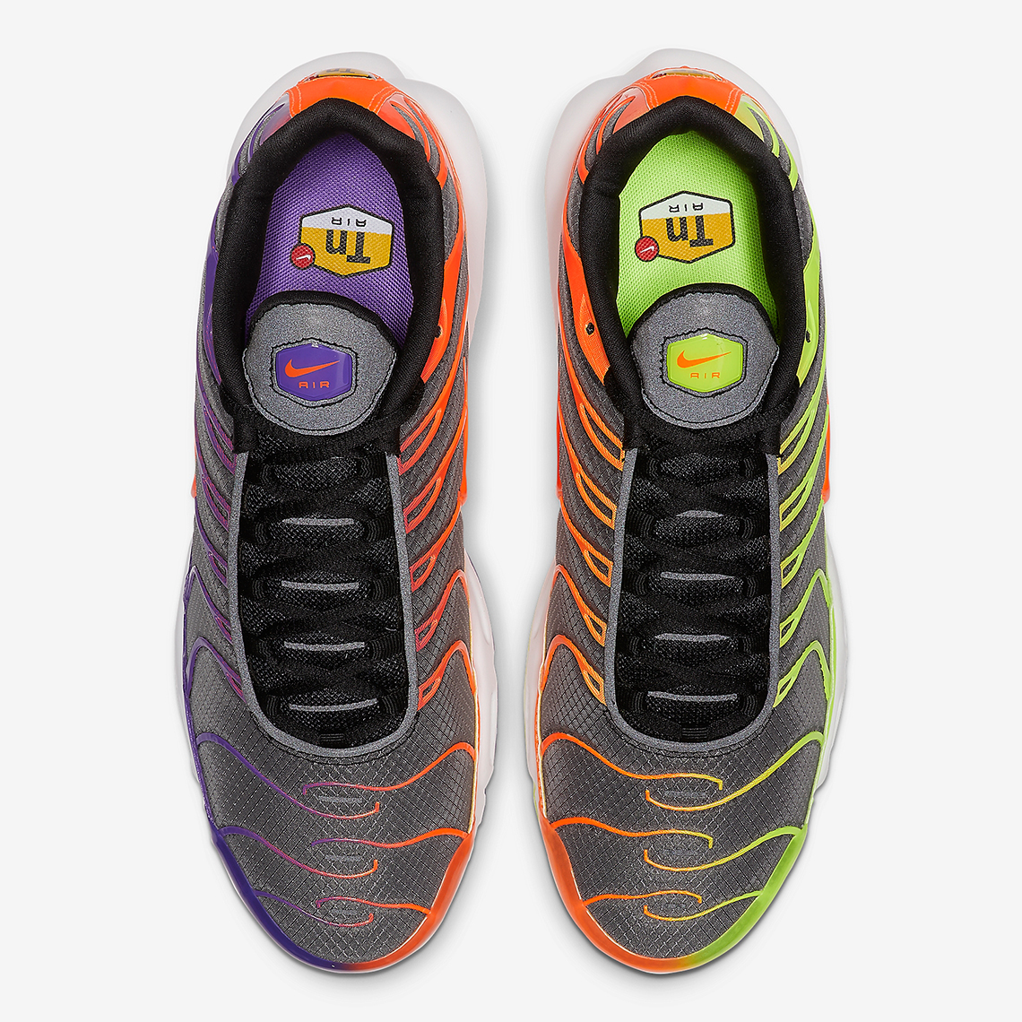 Nike Air Max Plus Color Flip Ci5924 061 4