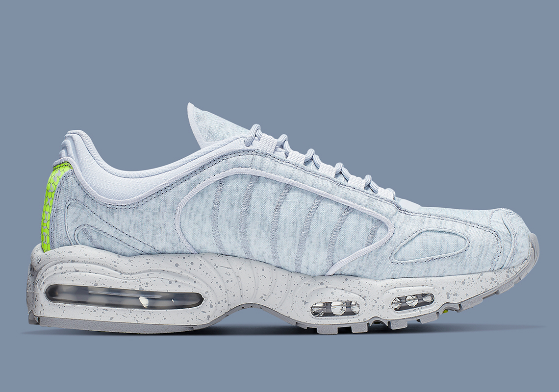 Nike Air Max Tailwind 4 Sp Blue Grey Bv1357 003 6