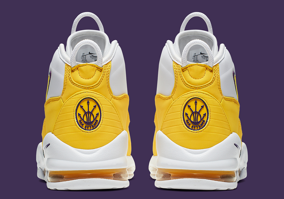 Nike Air Max Uptempo Lakers Ck0892 102 3