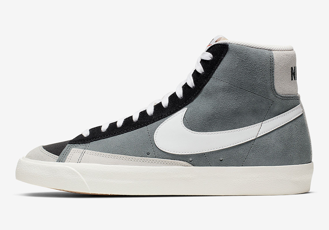 Nike Blazer Mid Vintage Ci1167 001 1