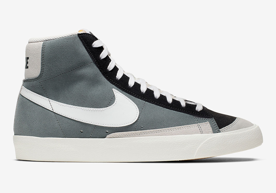 Nike Blazer Mid Vintage Ci1167 001 3