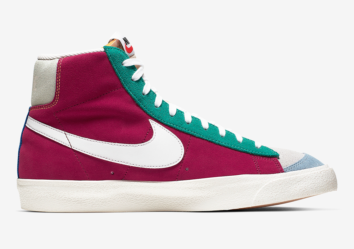 Nike Blazer Vintage Ci1167 600 3