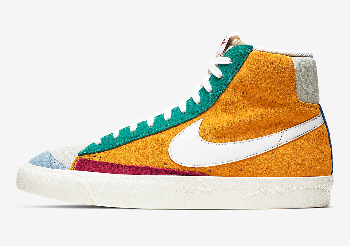 Nike Blazer Vintage Ci1167 600 5