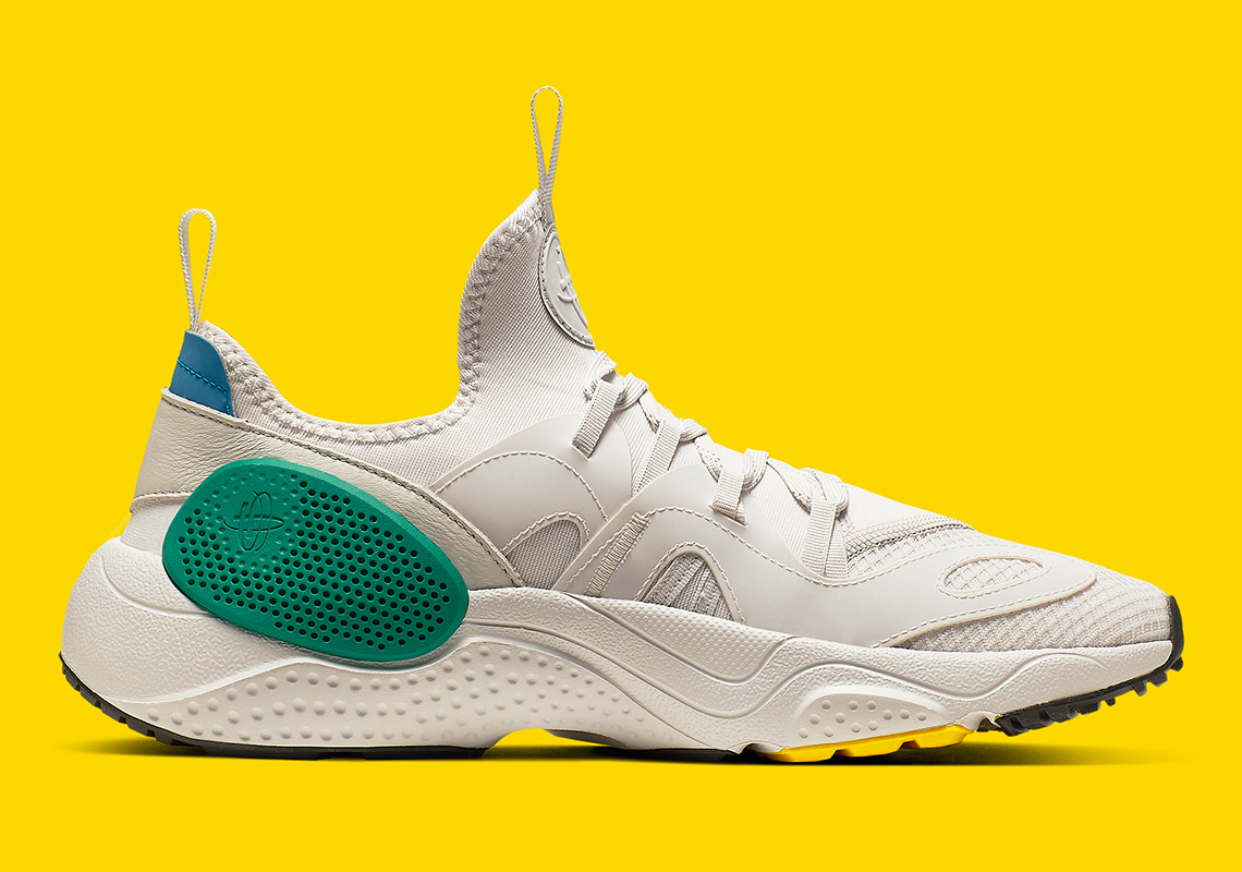 Nike Huarache Edge At4025 002 Store List 6