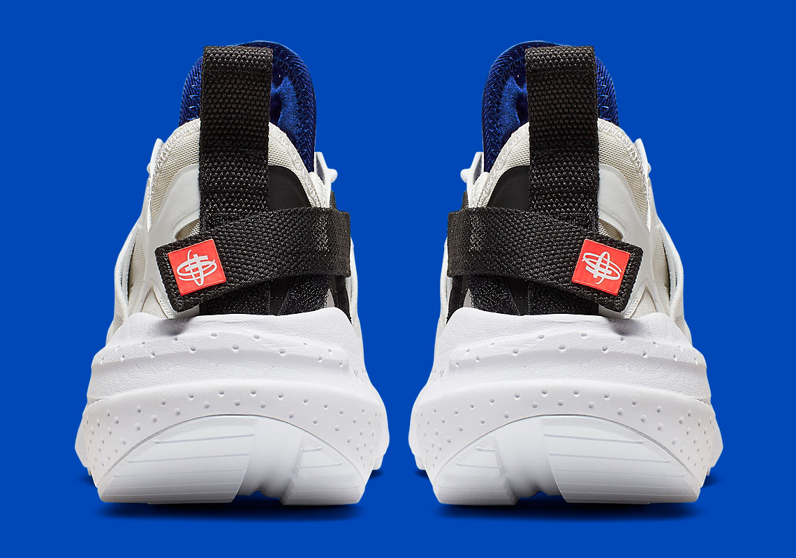Nike Huarache Type Summit Bq5102 100 5