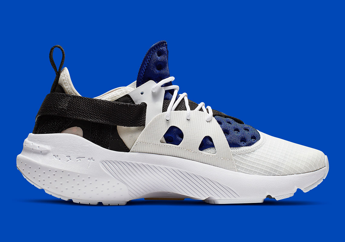 Nike Huarache Type Summit Bq5102 100 6