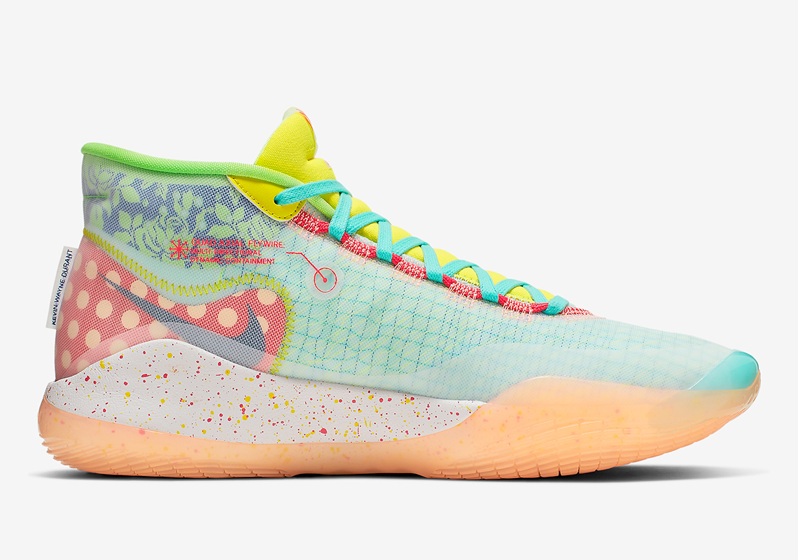 Nike Kd 12 Eybl Ck1195 300 1