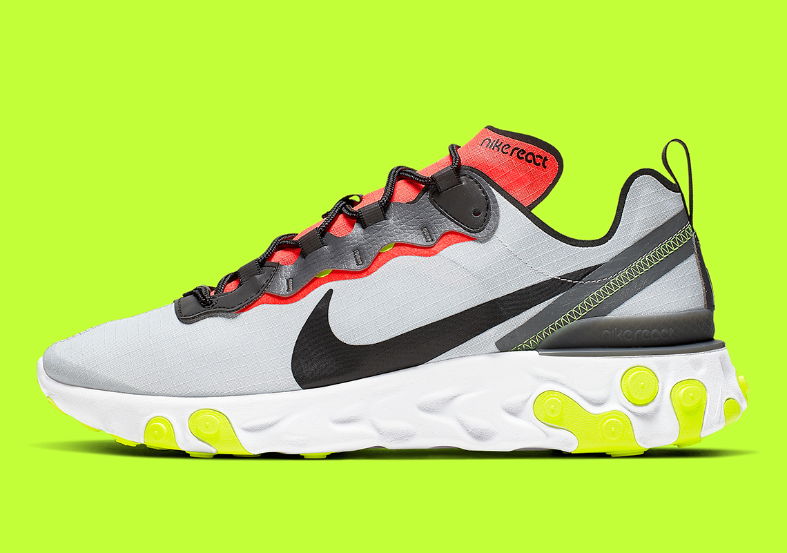 Nike React Element 87 Bv1507 003 5