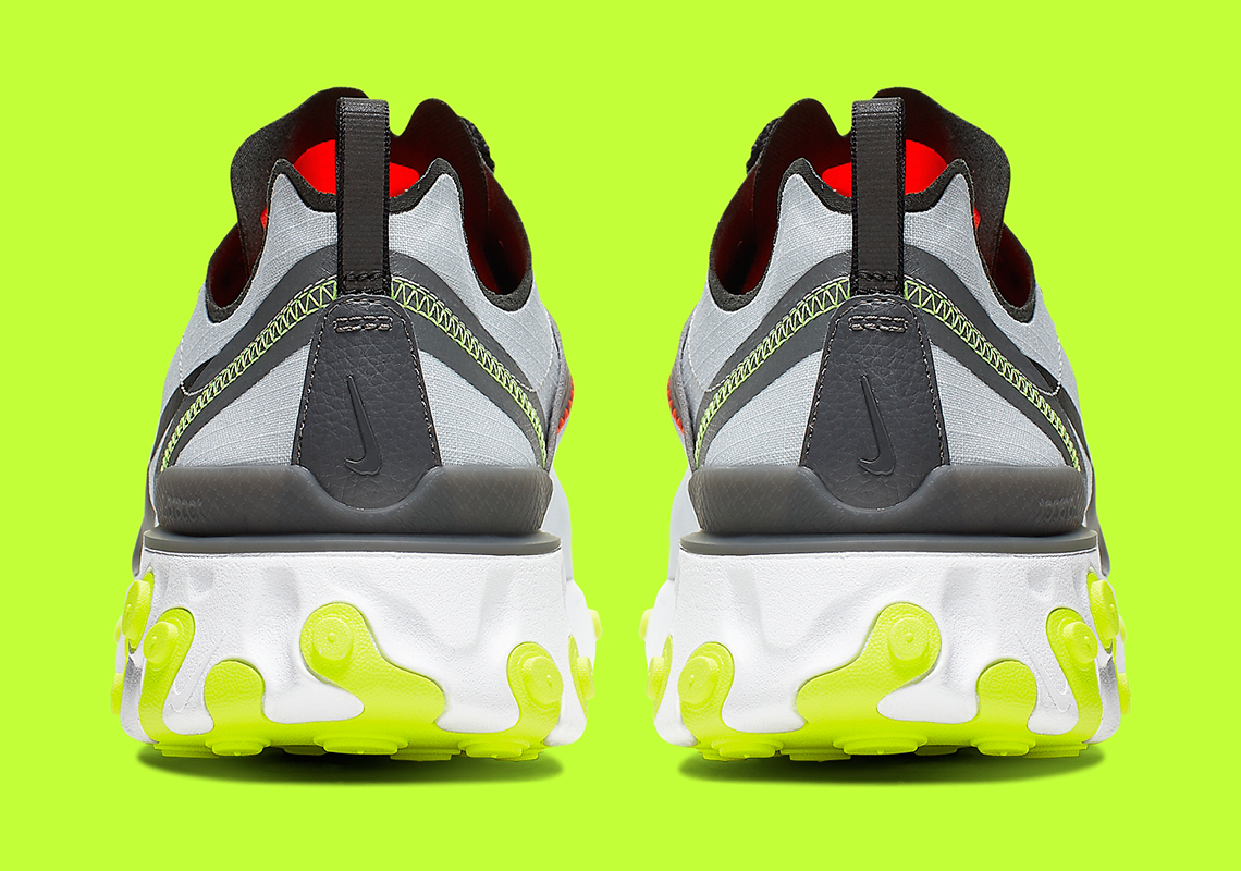 Nike React Element 87 Bv1507 003 6