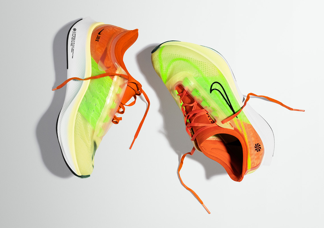 Nike Zoom Fly 3 Release Date 2