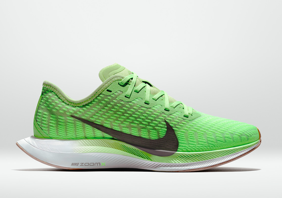 Nike Zoom Pegasus 36 Turbo Release Date 1