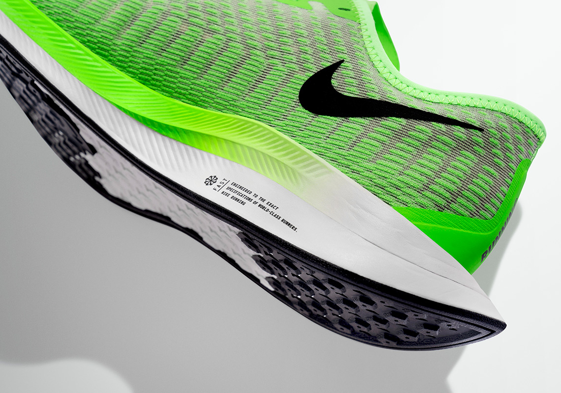 Nike Zoom Pegasus 36 Turbo Release Date 2