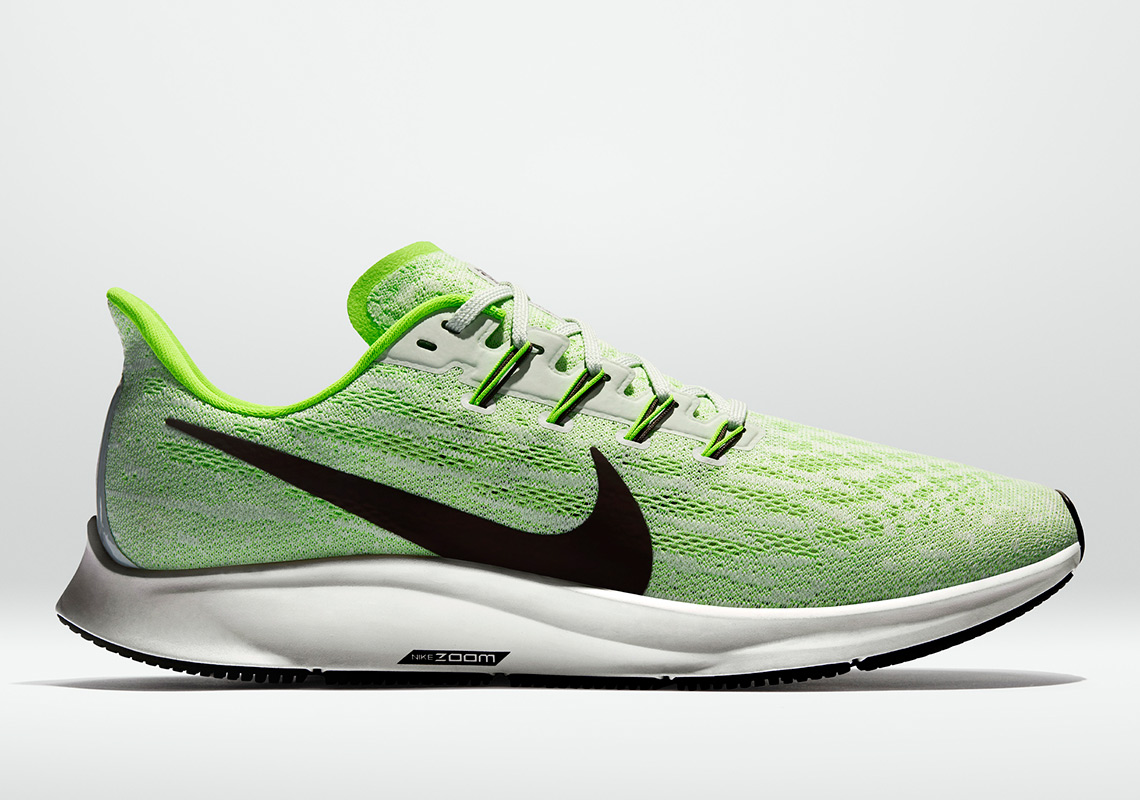 Nike Zoom Pegasus 36 Unveiled 1