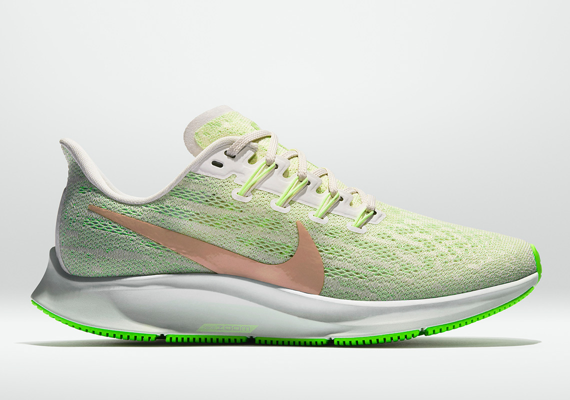 Nike Zoom Pegasus 36 Unveiled 2