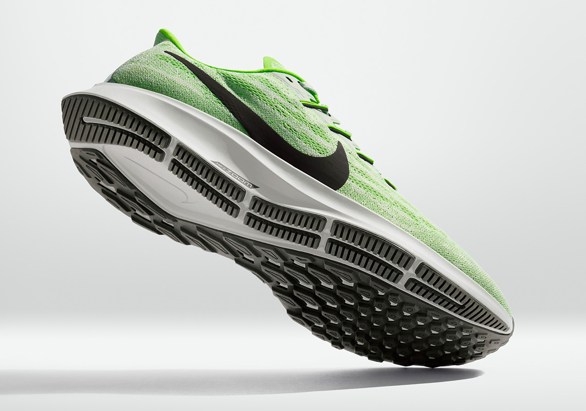 Nike Zoom Pegasus 36 Unveiled 3