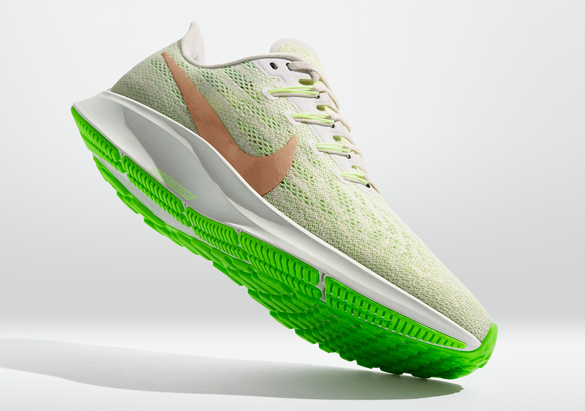 Nike Zoom Pegasus 36 Unveiled 4