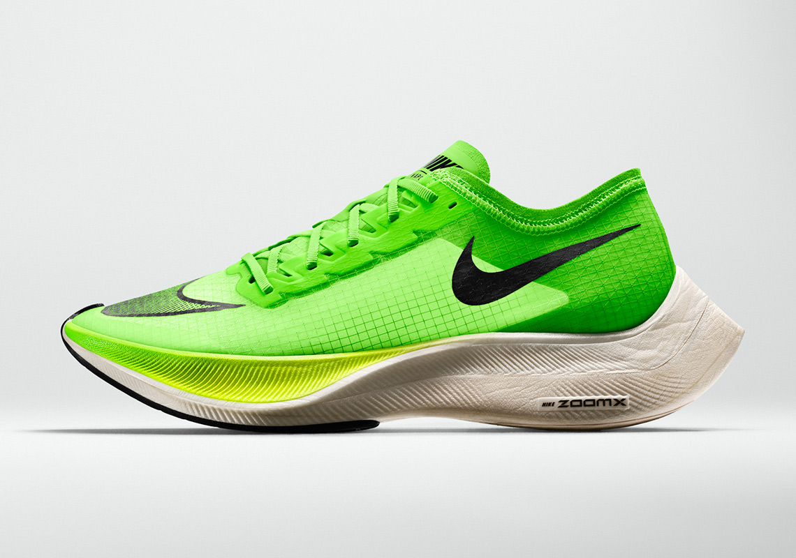 Nike Zoomx Vaporfly Next Percent 12