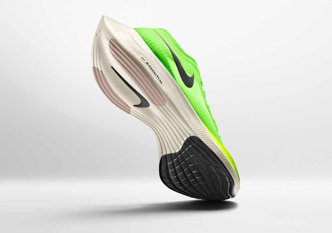 Nike Zoomx Vaporfly Next Percent 3