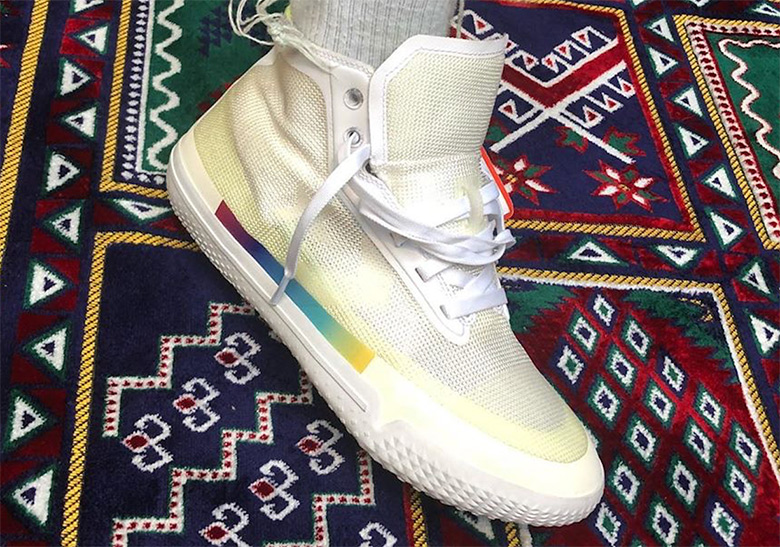 Is A Pigalle x Converse All-Star Pro BB Collaboration In The Works?