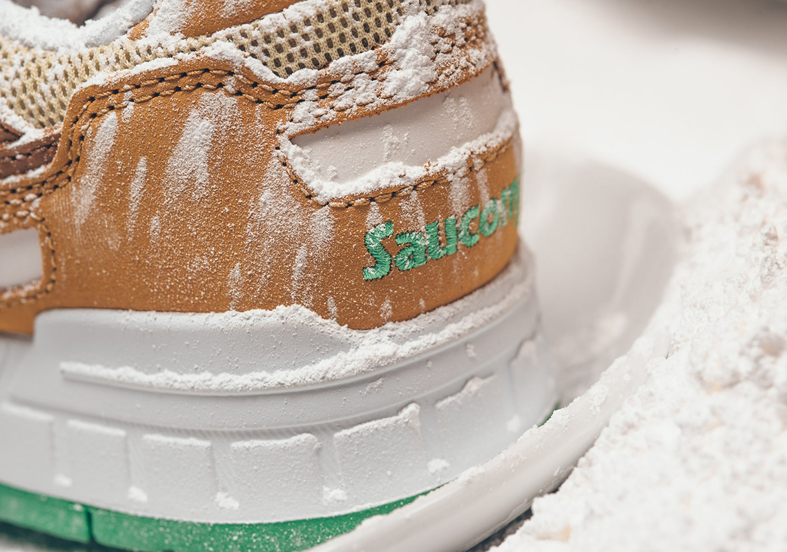 Politics Cafe Du Monde Saucony Shadow 5000 6