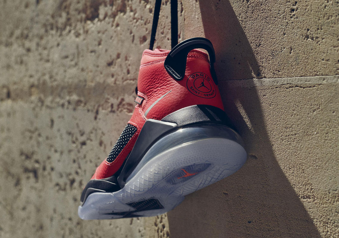 Psg Jordan Mars 270 Release Info 1