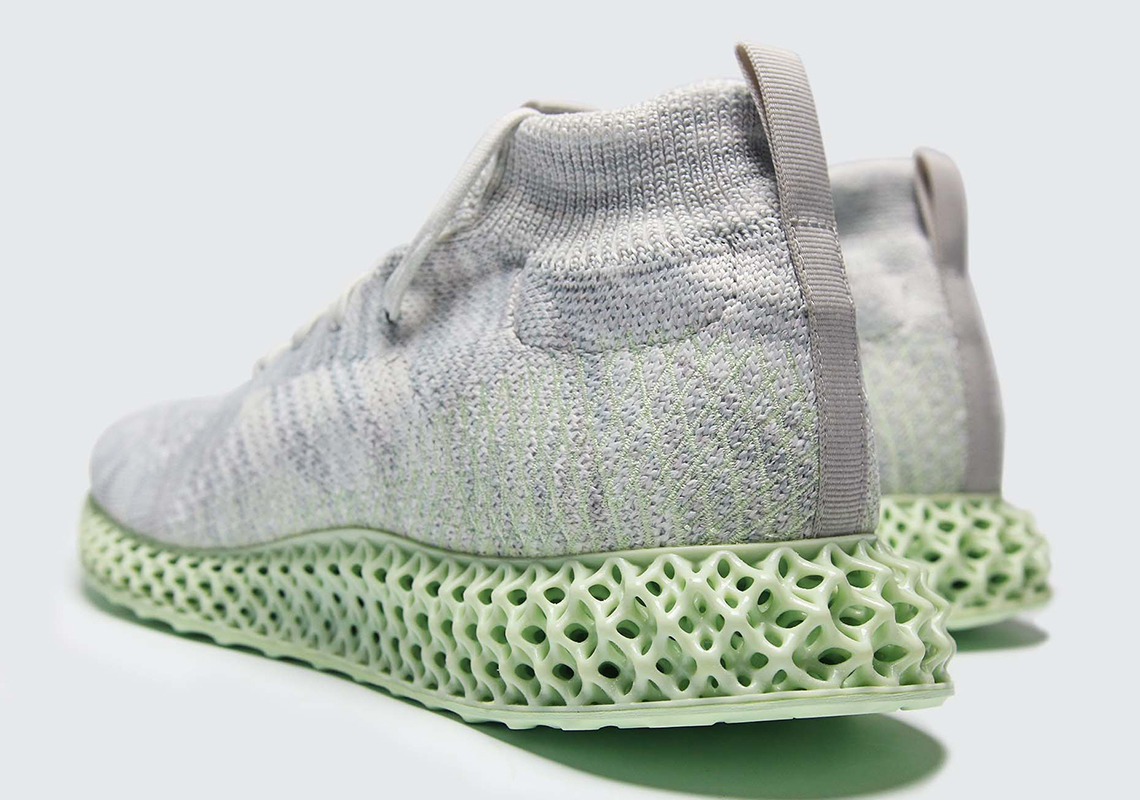 Shelflife Adidas Consortium 4d Release Date 4