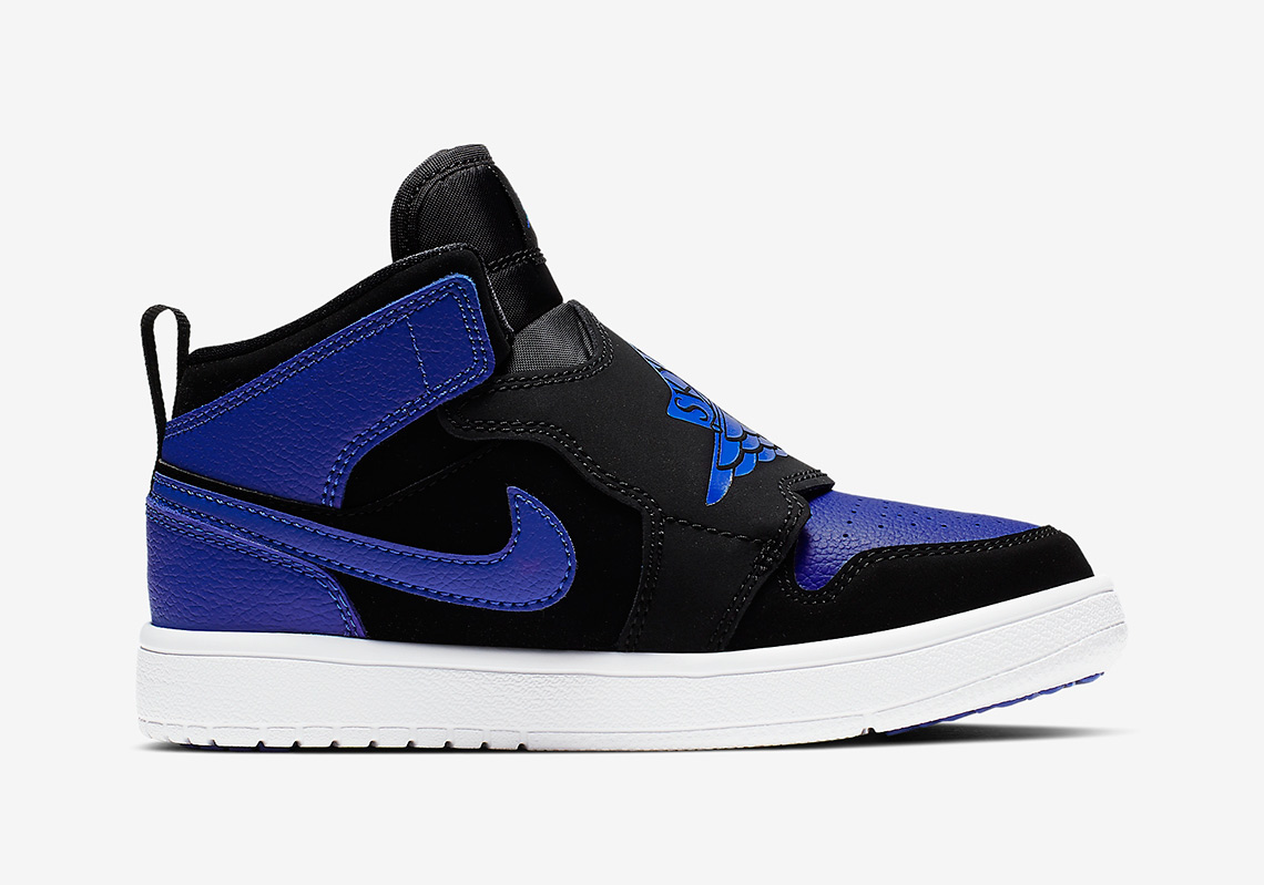 Sky Jordan 1 Royal Bq7197 004 1