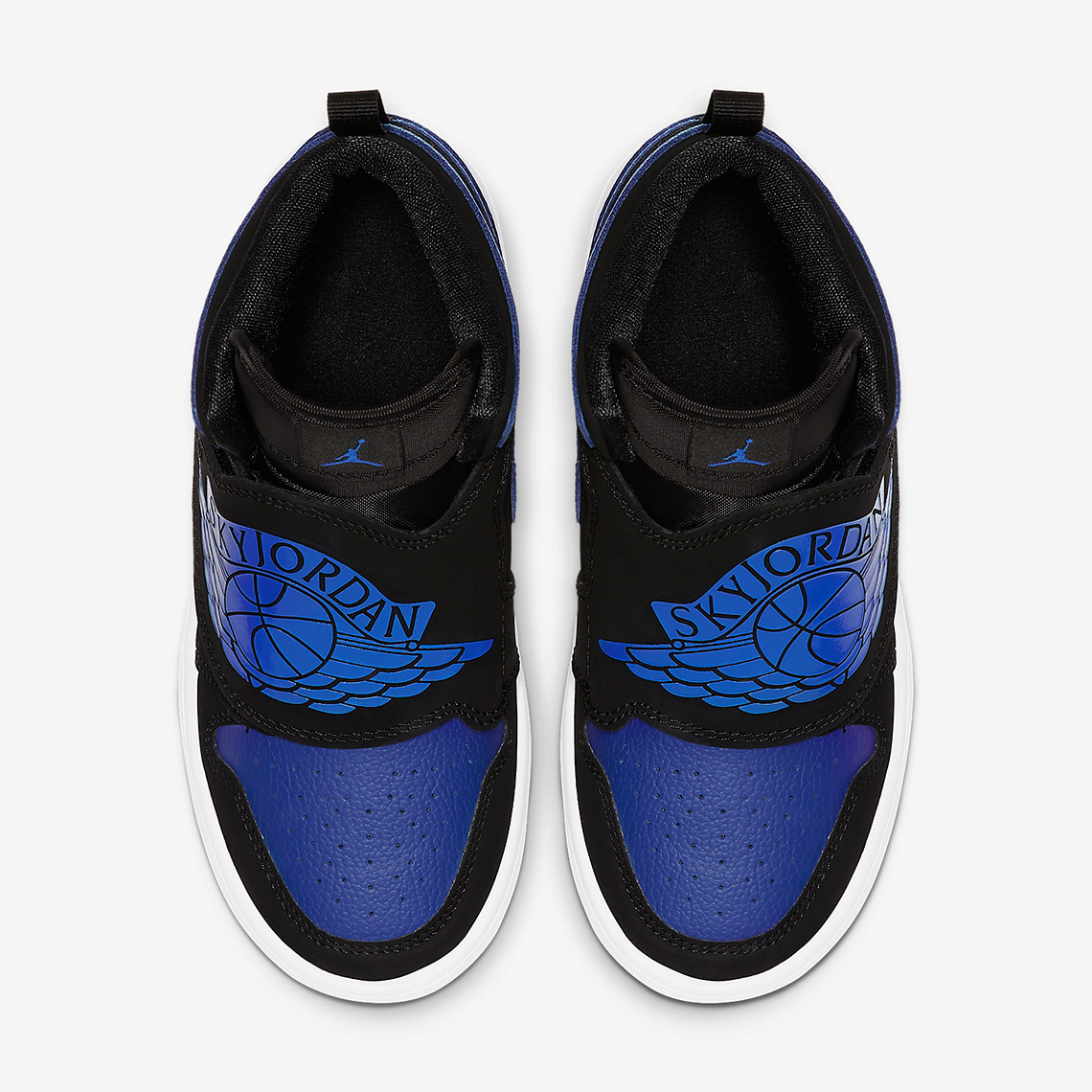 Sky Jordan 1 Royal Bq7197 004 3