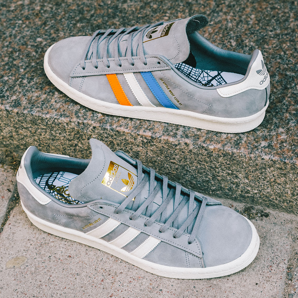 Sneakersnstuff Adidas Campus 80 22 Little West 4