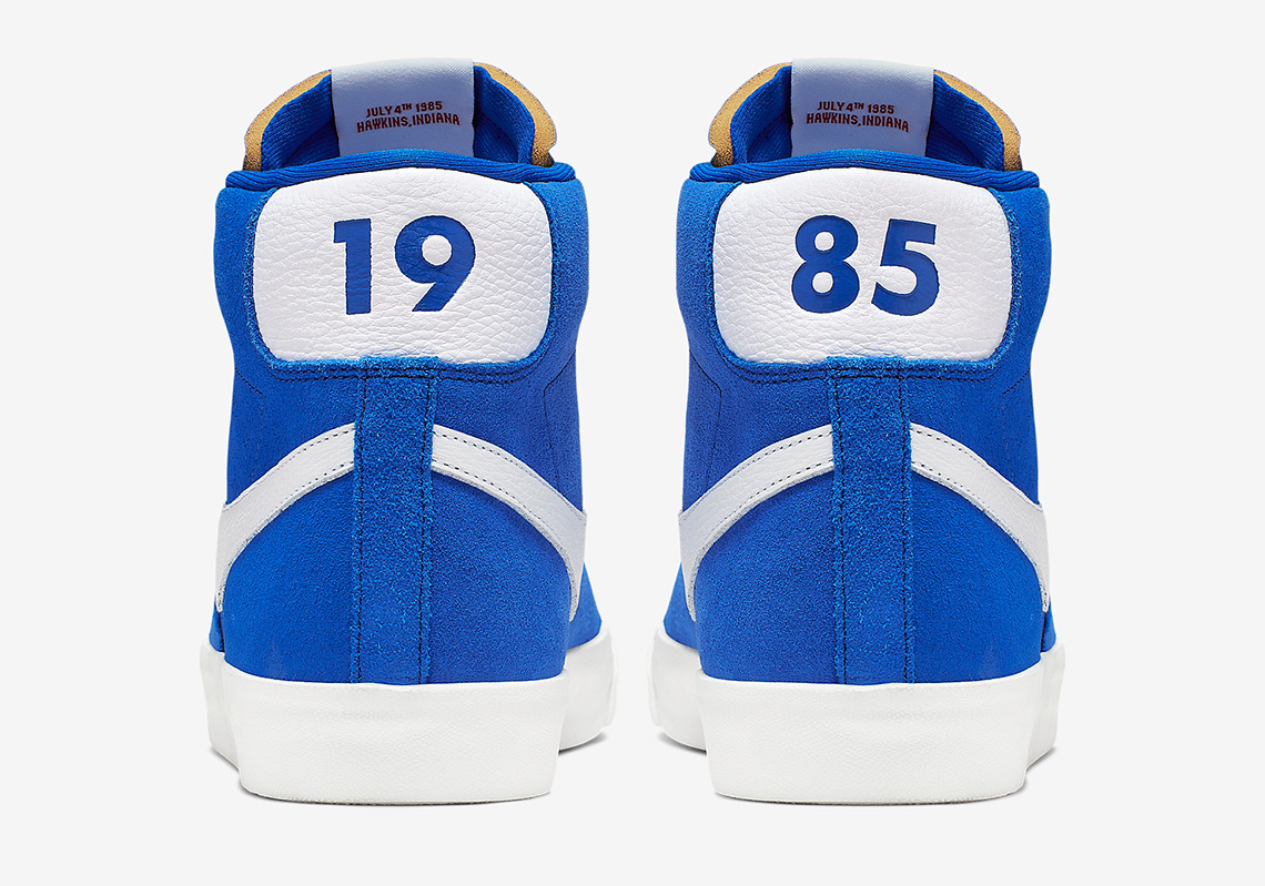 Stranger Things Nike Blazer Blue Og Collection Ck1906 400 1