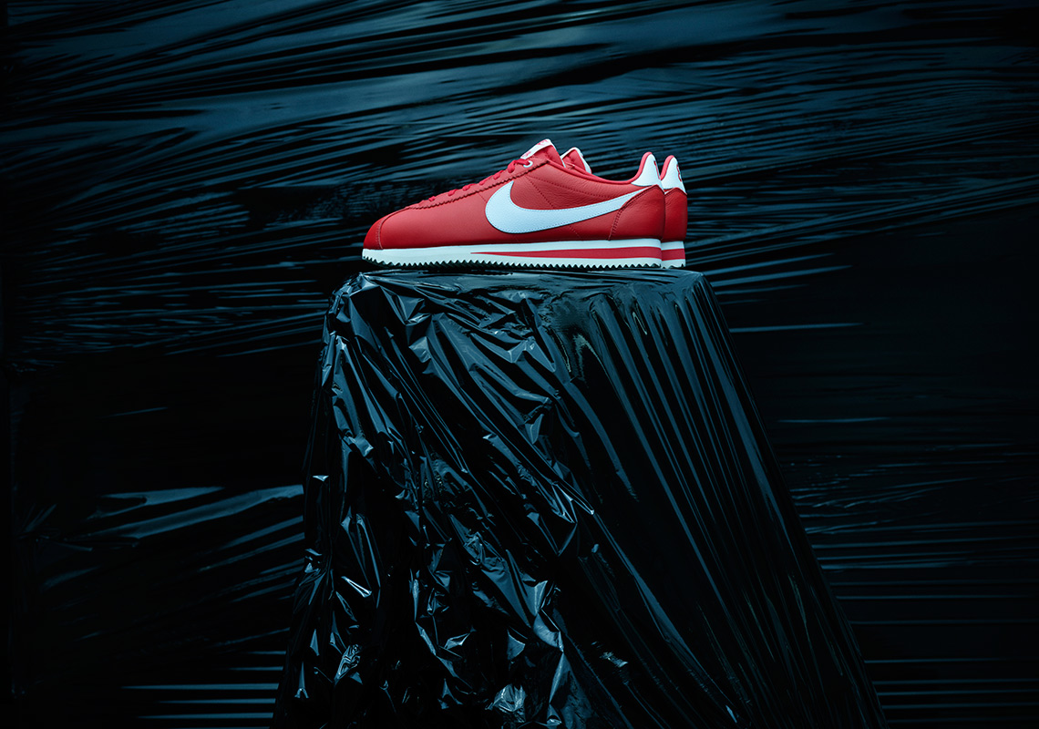 Stranger Things Nike Og Pack Cortez Independence Day 1