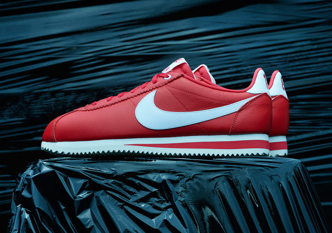 Stranger Things Nike Og Pack Cortez Independence Day 2