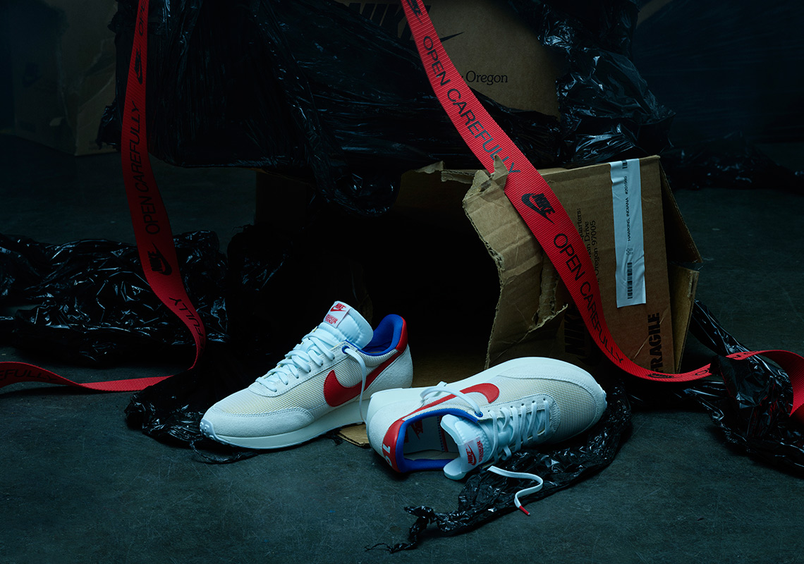 Stranger Things Nike Og Pack Tailwind Independence Day 1