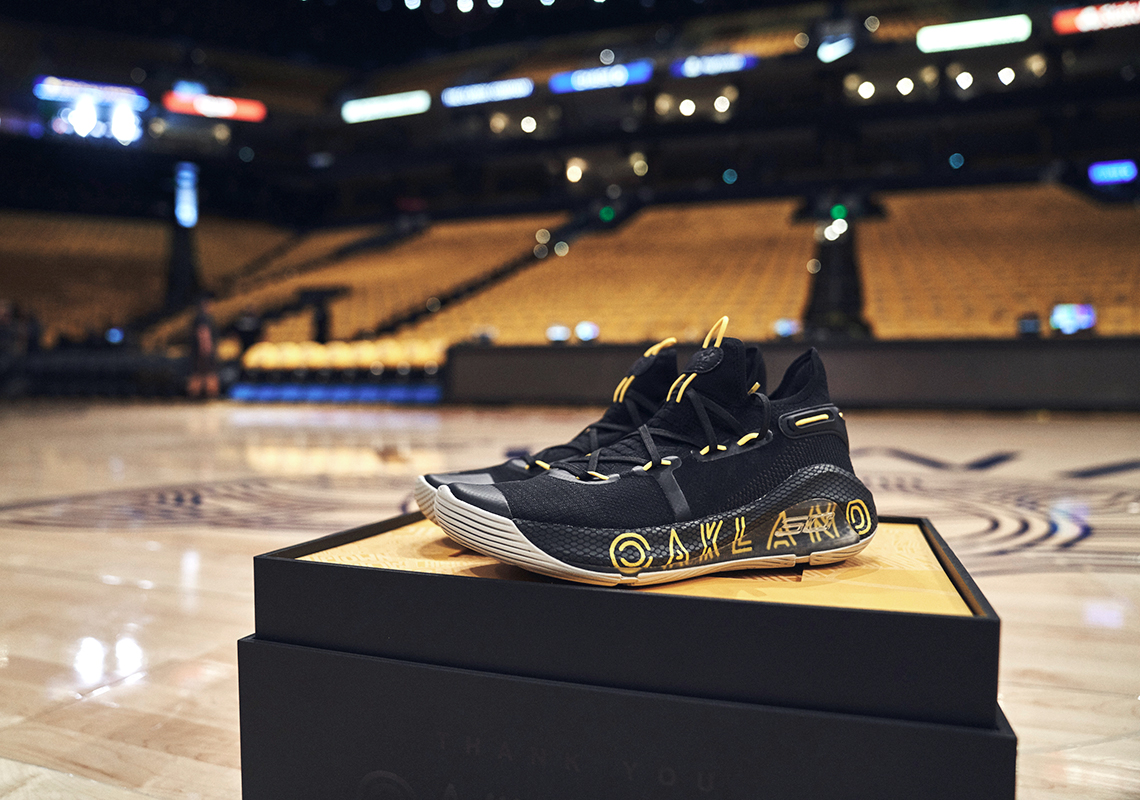 Ua Curry 6 Thank You Oakland Giveaway 9