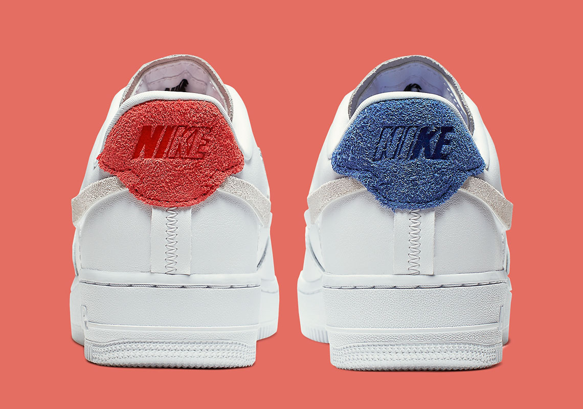 Wmns Nike Air Force 1 Vandalized 898889 103 3