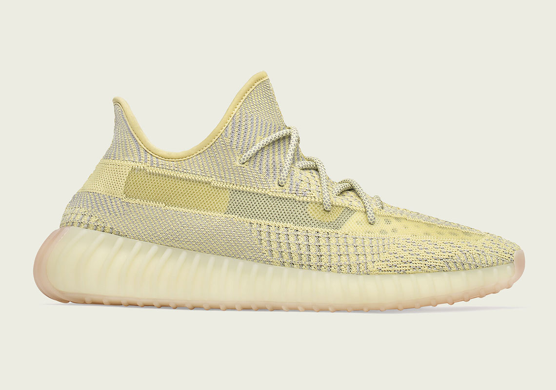 Where To Buy The adidas Yeezy Boost 350 v2 “Antlia”