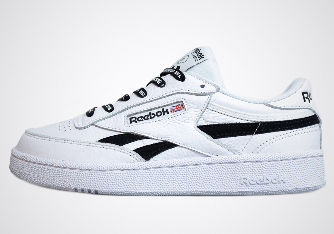 43einhalb Reebok Club C Revenge Of Rui Eg9270 5