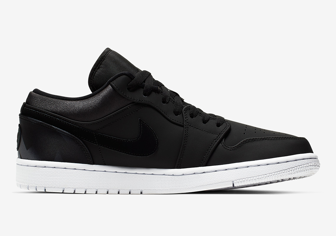 Air Jordan 1 Low Psg Ck0687 001 3