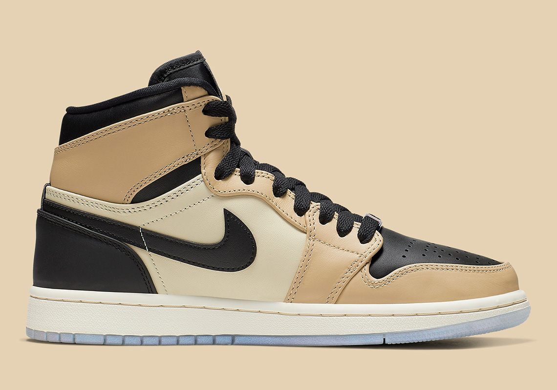 Air Jordan 1 Mushroom Ah7389 003 Release Info 4