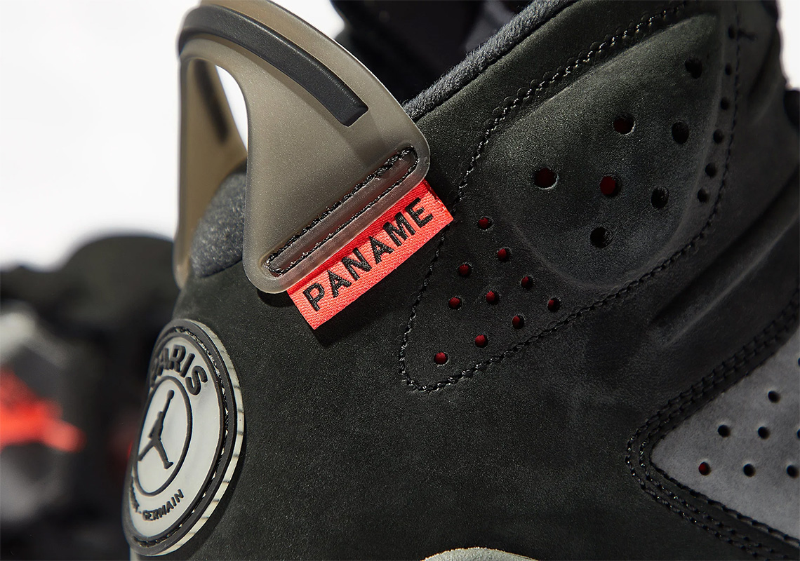 Air Jordan 6 Psg Ck1229 001 Store List 3