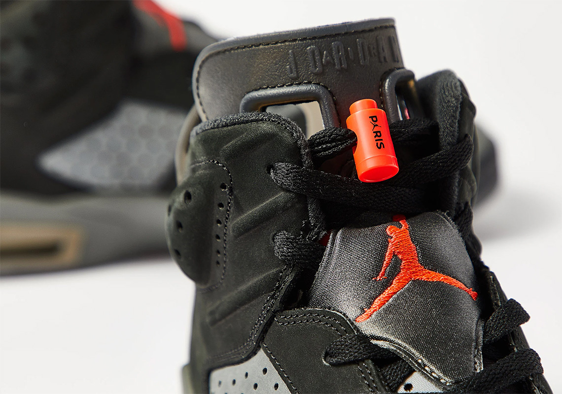 Air Jordan 6 Psg Ck1229 001 Store List 4